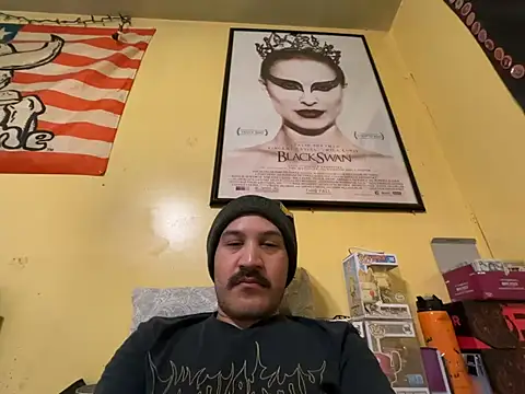 Sleeker99 online show from 03/04/26, 01:44