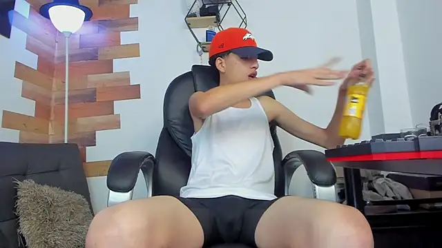 Kenbils online show from 01/03/25, 03:01