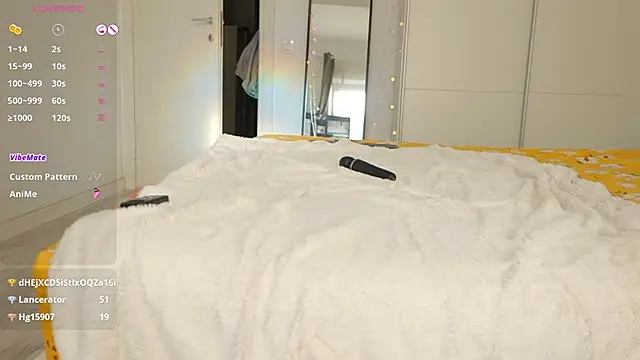 FazeyJ  online show from 12/19/24, 10:13