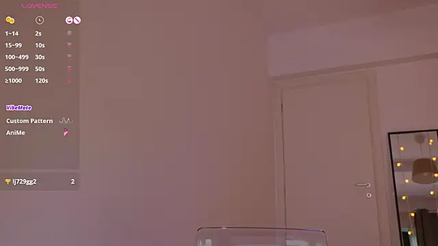 FazeyJ  online show from 01/31/25, 07:07