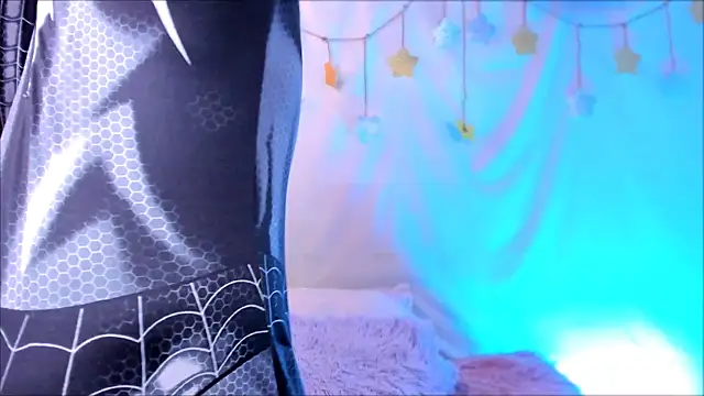 Im Alejo online show from 03/24/26, 03:11