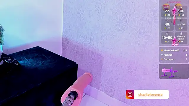 Charlie Williams online show from 02/19/25, 11:36