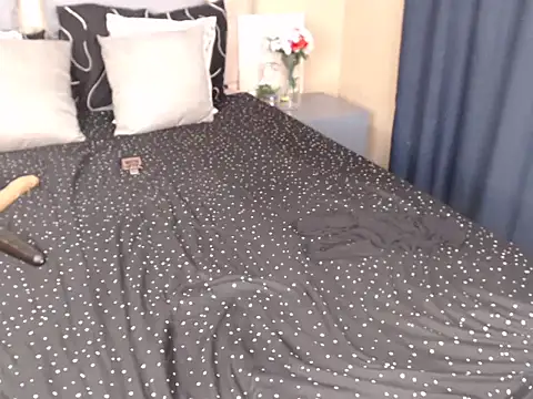 BlackJaguar30 online show from 03/20/25, 03:23