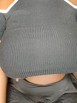 BlackJaguar30 online show from 10/04/25, 05:44