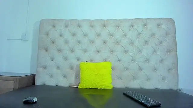 FernandaClar online show from 02/27/25, 11:15