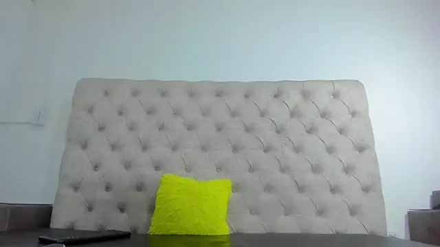 FernandaClar online show from 03/11/25, 01:12