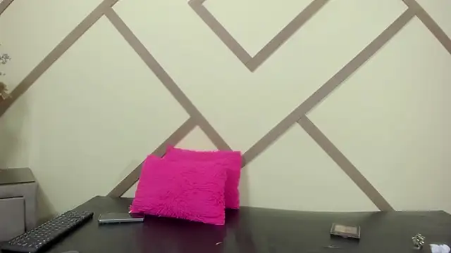 FernandaClar online show from 01/08/26, 07:16