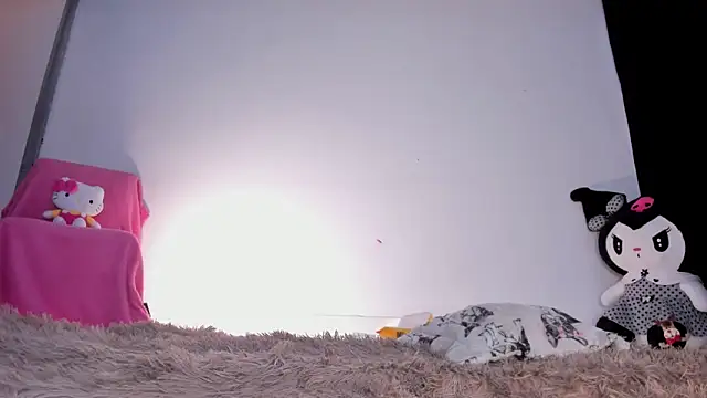 Anyelaaaa online show from 03/27/26, 09:36