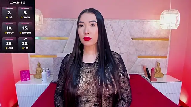 melany saenz online show from 10/03/25, 04:20