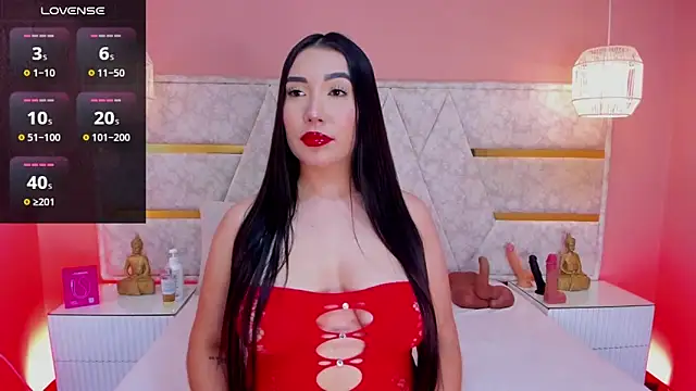 melany saenz online show from 11/14/25, 04:00