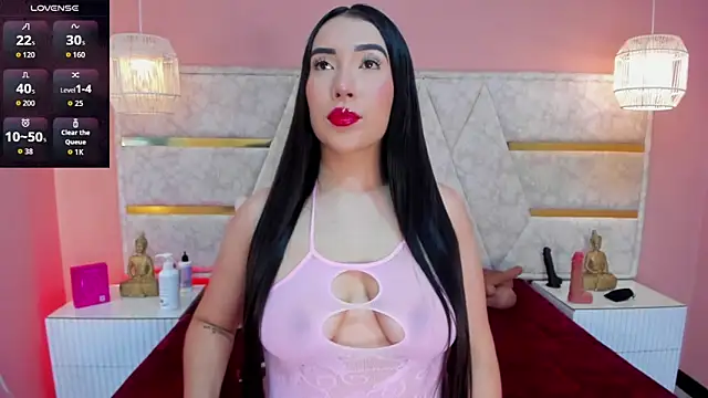 melany saenz online show from 03/01/26, 11:23