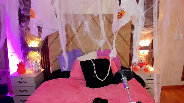 SummersAngel online show from 10/24/25, 07:54