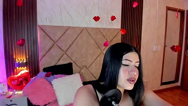 SummersAngel online show from 03/04/26, 03:18