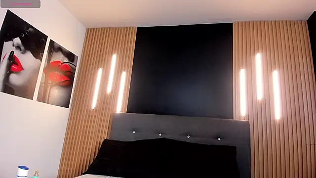 EvaaLovia1 online show from 03/07/26, 01:30