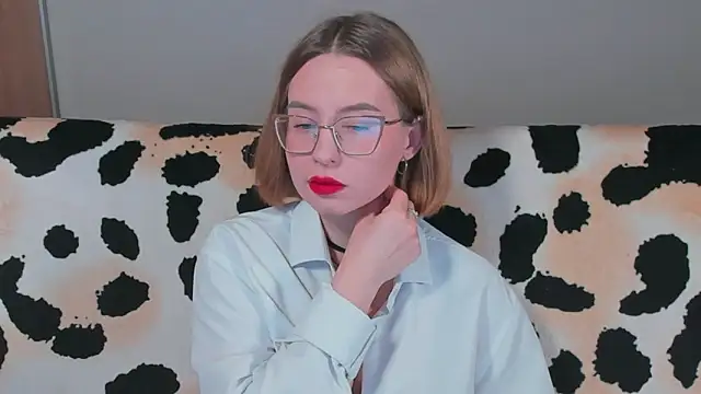 VeronikaKissuchi online show from 12/21/24, 06:09