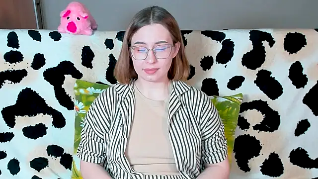 VeronikaKissuchi online show from 02/10/25, 11:23