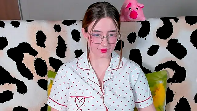 VeronikaKissuchi online show from 02/14/25, 11:31