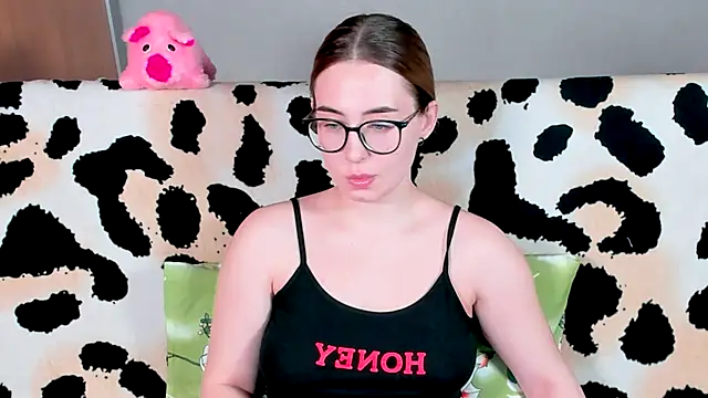 VeronikaKissuchi online show from 02/17/25, 11:55