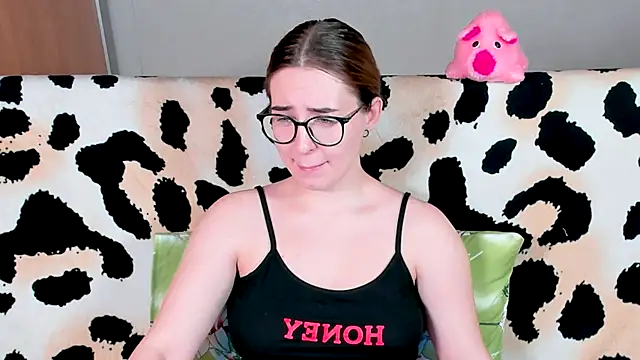 VeronikaKissuchi online show from 02/17/25, 02:59