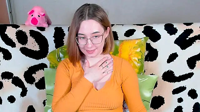 VeronikaKissuchi online show from 02/21/25, 01:11