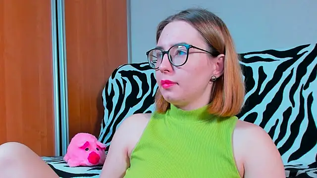 VeronikaKissuchi online show from 02/23/25, 01:57