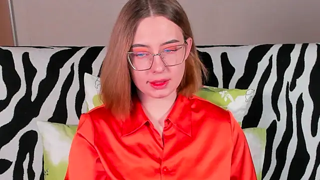 VeronikaKissuchi online show from 02/25/25, 05:04