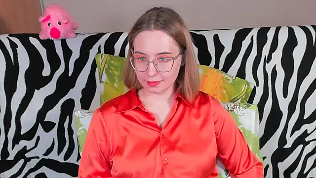 VeronikaKissuchi online show from 02/26/25, 02:26