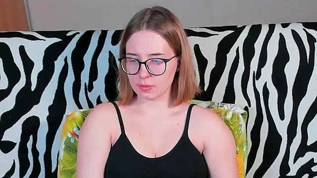 VeronikaKissuchi online show from 02/27/25, 08:31