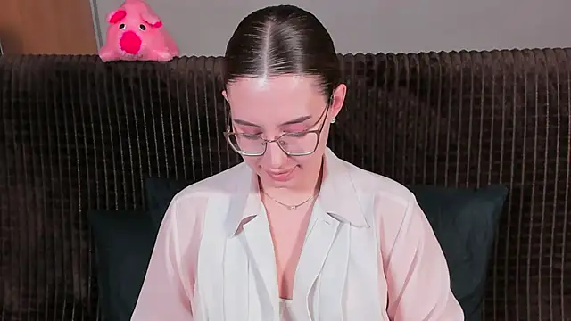 VeronikaKissuchi online show from 03/12/25, 09:56