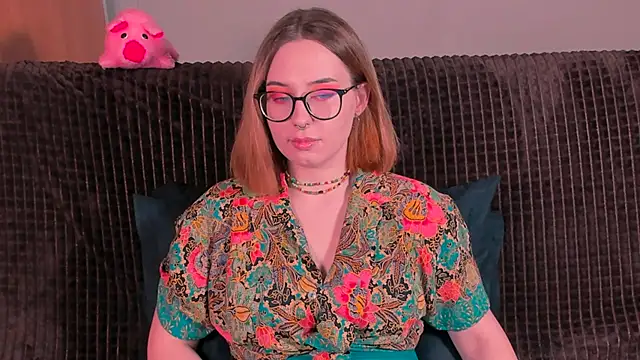 VeronikaKissuchi online show from 03/13/25, 11:38