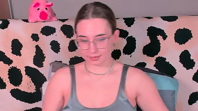 VeronikaKissuchi online show from 03/19/25, 08:11