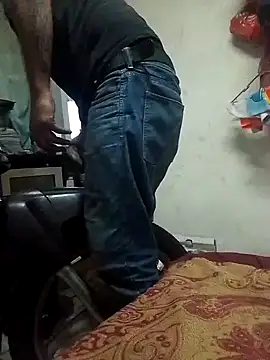 markikijr21 online show from 02/04/25, 02:28