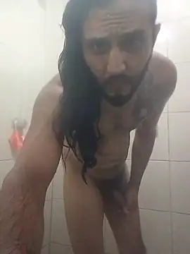 markikijr21 online show from 10/23/25, 10:52