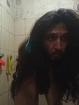 markikijr21 online show from 01/17/26, 06:33