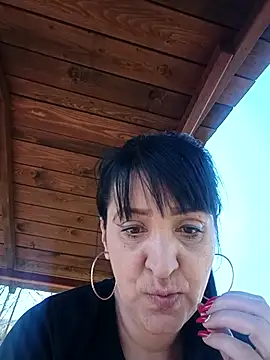 Tiffany35 online show from 04/18/26, 12:20