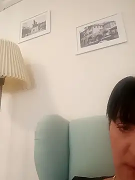 Tiffany35 online show from 04/20/26, 08:50