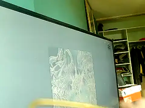 Snapshot of YouWantMe666 chatting on 10/05/25, 12:47 YouWantMe666 online show from 10/05/25, 12:47