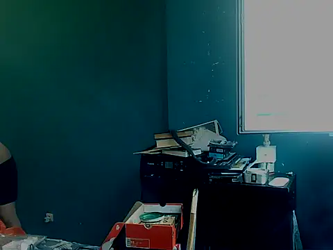 Snapshot of YouWantMe666 chatting on 10/30/25, 12:17 YouWantMe666 online show from 10/30/25, 12:17