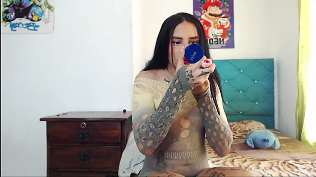 samy foox online show from 03/20/25, 03:47