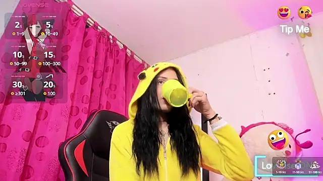 samy foox online show from 01/11/26, 05:12