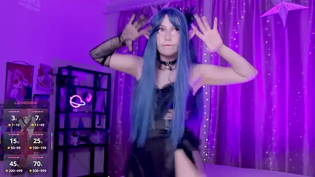 Snapshot of Carolina_Leep chatting on 09/08/25, 05:12 Carolina Leep online show from 09/08/25, 05:12