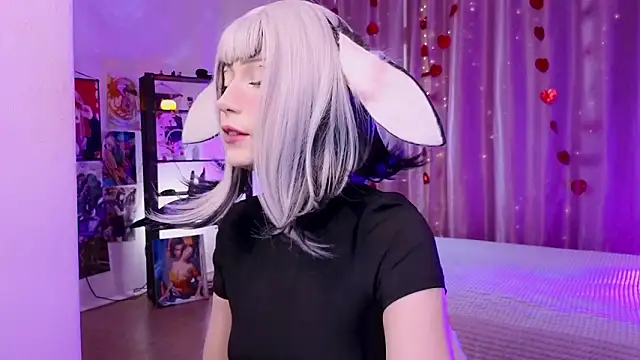 Carolina Leep online show from 02/21/26, 12:06