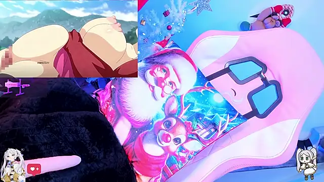 Snapshot of soffy_garcia chatting on 01/01/25, 01:58 soffy garcia online show from 01/01/25, 01:58