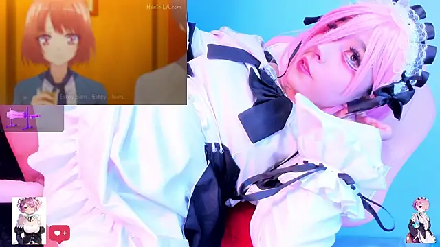 Snapshot of soffy_garcia chatting on 01/06/25, 02:37 soffy garcia online show from 01/06/25, 02:37