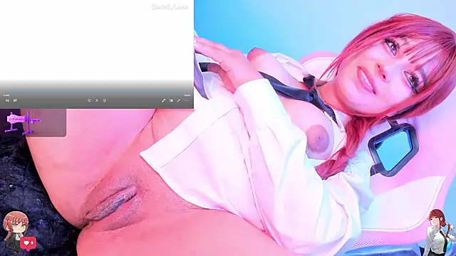 Snapshot of soffy_garcia chatting on 01/11/25, 02:20 soffy garcia online show from 01/11/25, 02:20