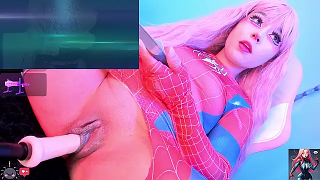 Snapshot of soffy_garcia chatting on 01/17/25, 12:53 soffy garcia online show from 01/17/25, 12:53