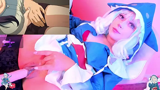 Snapshot of soffy_garcia chatting on 01/18/25, 01:41 soffy garcia online show from 01/18/25, 01:41