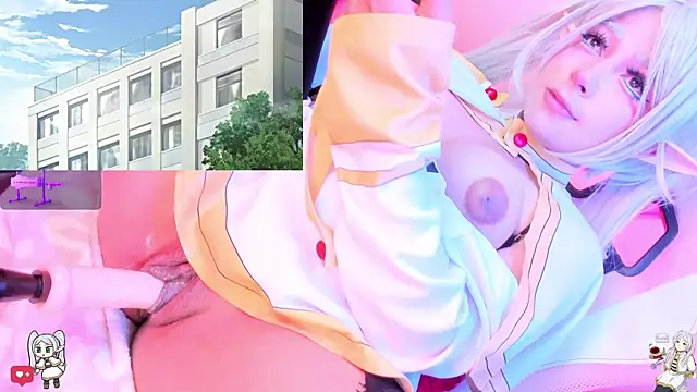 Snapshot of soffy_garcia chatting on 01/21/25, 05:27 soffy garcia online show from 01/21/25, 05:27