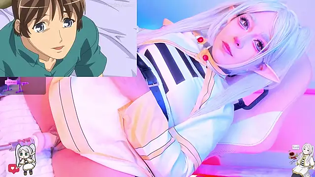 Snapshot of soffy_garcia chatting on 02/03/25, 02:36 soffy garcia online show from 02/03/25, 02:36