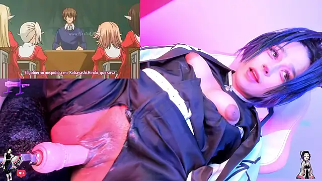 Snapshot of soffy_garcia chatting on 02/06/25, 05:57 soffy garcia online show from 02/06/25, 05:57